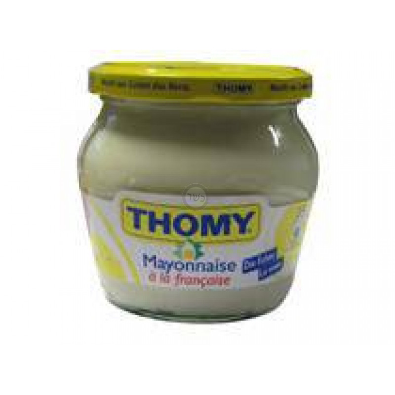Mayonnaise  Thomy  350g