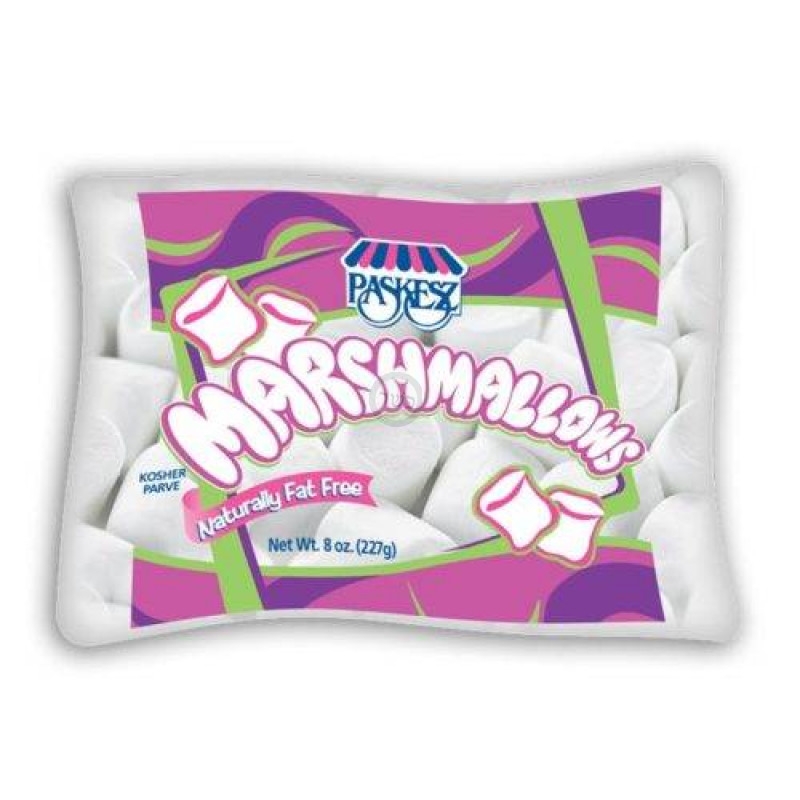 Marshmallows - 220 g - 43