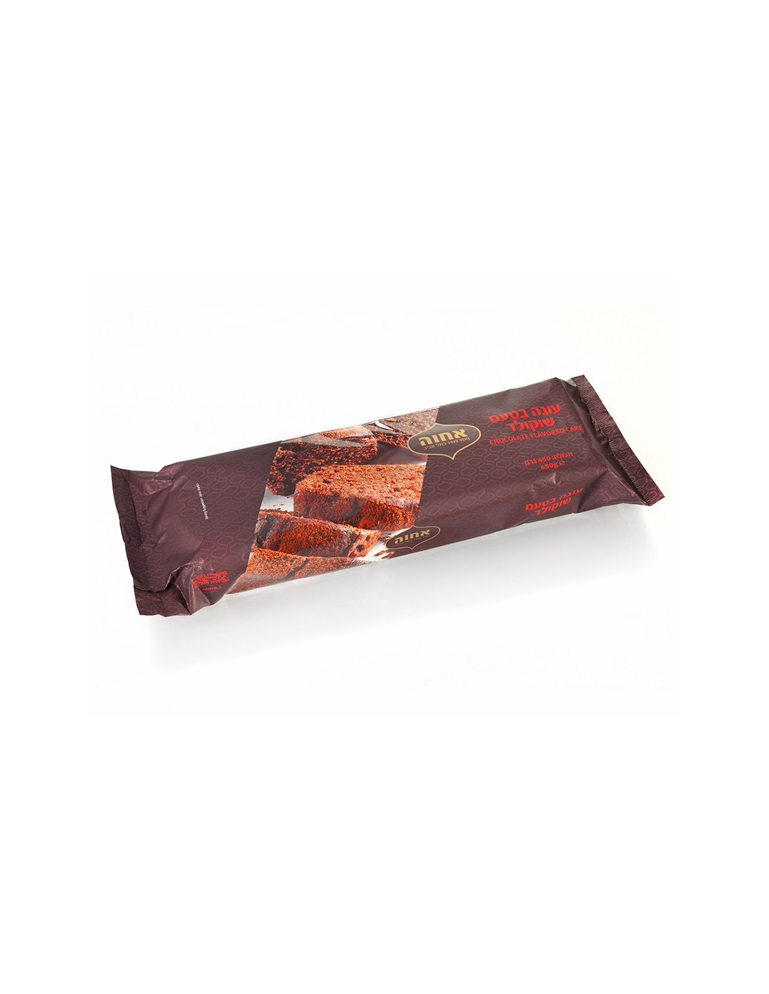 Cake Chocolat Achva 450g Cake Chocolat Achva 450g