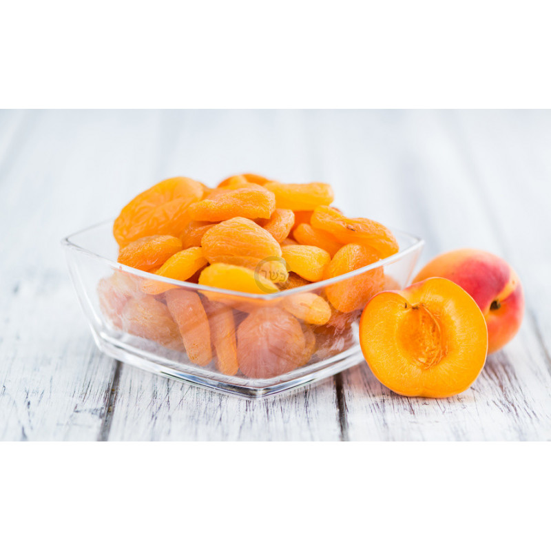 Abricots secs 500grs