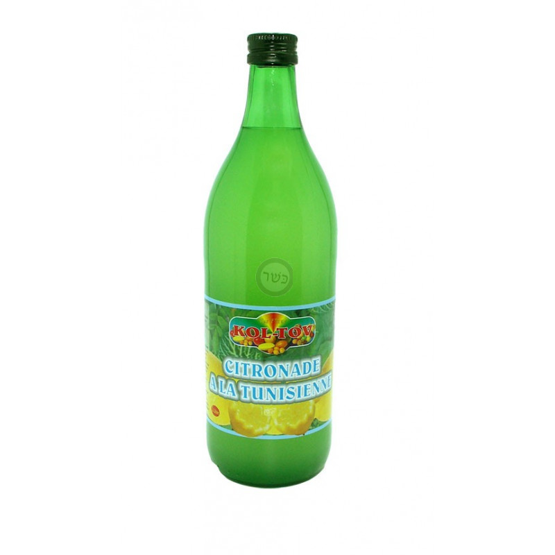 Citronade a la tunisienne 1L -22 Citronade a la tunisienne 1L -22